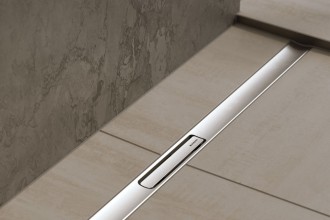 Geberit CleanLine30: Eleganță minimalistă și igienă impecabilă &icirc;n dușul tău