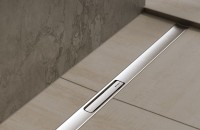 Geberit CleanLine30: Eleganță minimalistă și igienă impecabilă în dușul tău
