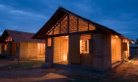 20 000 de case noi vor fi proiectate pentru refugiații din Kenya Castigatorul premiului Pritzker arhitectul