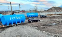 Rezervor suprateran pentru apă &ndash; cum alegi volumul și configurația potrivită proiectului? Volumul necesar spațiul disponibil