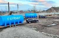 Rezervor suprateran pentru apă &ndash; cum alegi volumul și configurația potrivită proiectului?