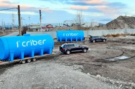 Rezervor suprateran pentru apă &ndash; cum alegi volumul și configurația potrivită proiectului?