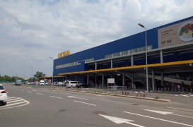 Cum arată IKEA Pallady și ce-au cumpărat românii în primele ore de la deschidere (Foto, video)