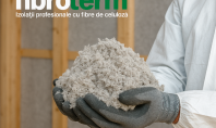 Izolații cu celuloză – Ghid 2025 – prețuri grosimi materiale premium și montaj profesional Izolațiile cu