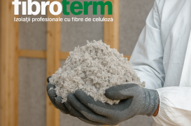 Izolații cu celuloză – Ghid 2025 – prețuri, grosimi, materiale premium și montaj profesional