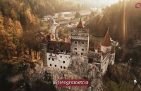 Eficiența fotogrammetriei &icirc;n lucrările topo-geodezice moderne