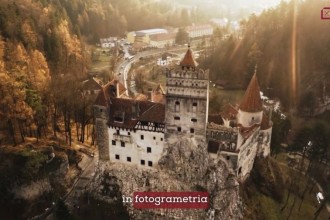 Eficiența fotogrammetriei &icirc;n lucrările topo-geodezice moderne