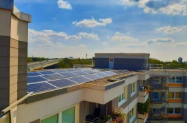 Beneficiile financiare și de mediu ale instalării unui sistem fotovoltaic