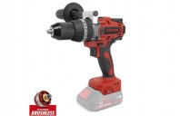 Mașina de găurit /&icirc;nșurubat cu percuție acumulatori Li-ion 18 V