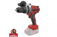 Mașina de găurit /&icirc;nșurubat cu percuție acumulatori Li-ion 18 V