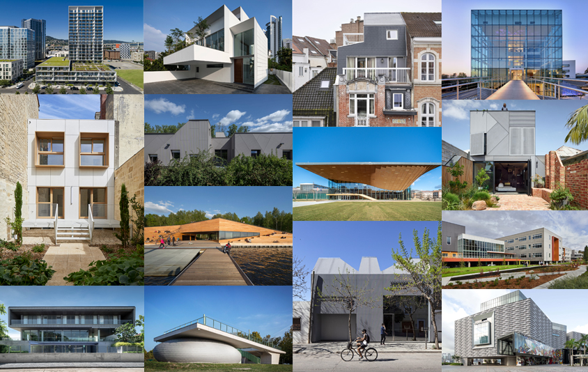 14 proiecte EQUITONE nominalizate la premiile Building of the Year 2021