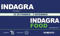 Cultivăm inovația și stabilim conexiuni sustenabile la  INDAGRA & INDAGRA FOOD 2024