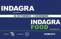 Cultivăm inovația și stabilim conexiuni sustenabile la  INDAGRA & INDAGRA FOOD 2024