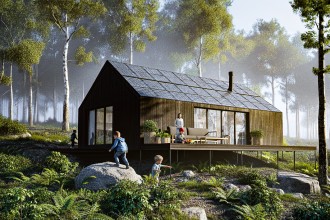 modular & impachetabil: ce aduce nou CATUN