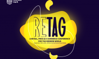 „reTAG – a retail FMCG & e-commerce conference for the modern world” 29 septembrie 2023 Vom