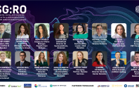 O nouă ediție a conferinței &bdquo;ESG Ro &ndash; Environmental Social and Corporate Governance for a Sustainable