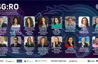 O nouă ediție a conferinței &bdquo;ESG Ro &ndash; Environmental Social and Corporate Governance for a Sustainable