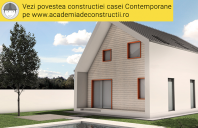 Te intereseaza sa construiesti o casa sau sa realizezi o amenajare interioara?