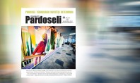 Ediția 52 a revistei Pardoseli Magazin poate fi citită online! 