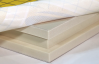 Renovarea modernă a acoperișurilor înclinate cu produse BACHL tecta-PUR HD Plus