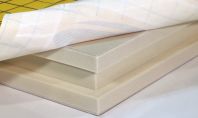 Renovarea modernă a acoperișurilor înclinate cu produse BACHL tecta-PUR HD Plus Caracteristicile placilor termoizolante din poliuretan