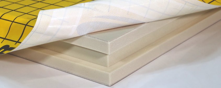 Renovarea modernă a acoperișurilor înclinate cu produse BACHL tecta-PUR HD Plus