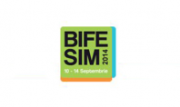 BIFE-SIM - Spectacolul de forme si idei din 2014! La Targul International de Mobila Echipamente si