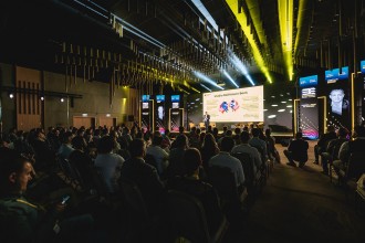 700 de antreprenori au participat la conferințele „Be inspired Make it Happen” de la Timișoara și