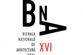 Bienala Naționala de Arhitectură 2025, Ediția a XVI
