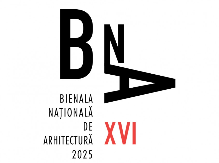 Bienala Naționala de Arhitectură 2025, Ediția a XVI