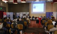 Seria de evenimente dedicate antreprenoriatului „IMM ReStart - Descopera-ti potentialul” continua pe 12 mai la Sibiu