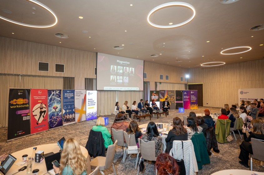 Magnetico Brașov 2025 – principalele concluzii