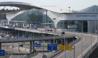 Penetron ajută la impermeabilizarea bazinelor de incendiu ale aeroportului Sheremetyevo Moscova Cel mai aglomerat aeroport din