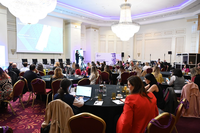 Principalele concluzii ale conferinței „ESG:Ro – Environmental, Social and Corporate Governance for a Sustainable Future”