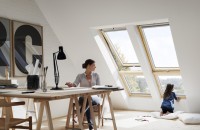 40% dintre angajații care lucrează la distanță și-au îmbunătățit spațiul dedicat biroului de acasă