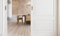 Cum să alegi ușile de interior în funcție de stilul casei tale