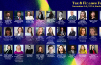 Experți din companii importante de consultanță analizează noutăţile legislative cu impact fiscal în cadrul „Tax &