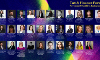 Experți din companii importante de consultanță analizează noutăţile legislative cu impact fiscal în cadrul „Tax &