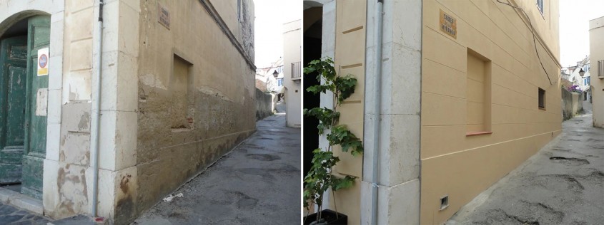 De Ziua Mondială a Habitatului: protejarea locuințelor de umiditatea ascensională