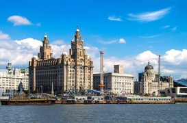 Liverpool a fost retras de pe lista patrimoniului mondial UNESCO
