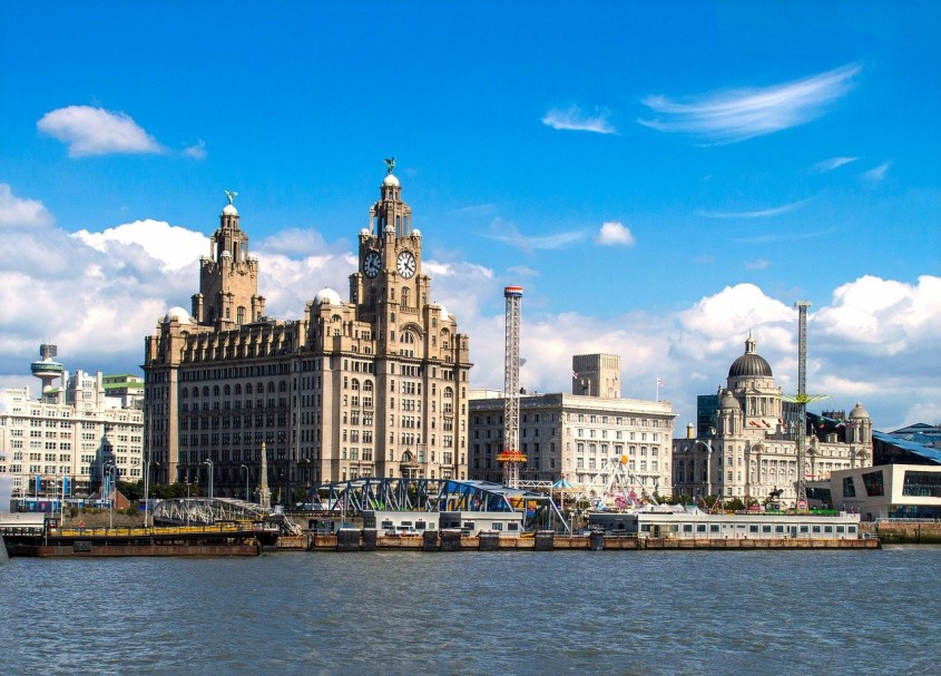 Liverpool a fost retras de pe lista patrimoniului mondial UNESCO