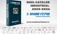 Unior Tepid lansează noul catalog digital flexibilitate noutăți și o abordare adaptată piețe Ce aduce nou