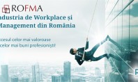 Premiile ROFMA pentru Industria de Workplace și Facility Management din România Câștigătorii acestor premii sunt organizațiile