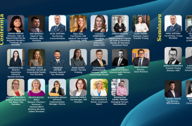 Tax & Finance Forum 2025. Peste 30 de experți din domeniu analizează principalele provocări fiscale 