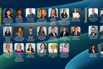 Tax & Finance Forum 2025. Peste 30 de experți din domeniu analizează principalele provocări fiscale 