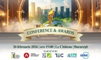 Gala Sustenabilității Mediului Construit &ndash; un eveniment de referință pentru viitorul clădirilor din Rom&acirc;nia 