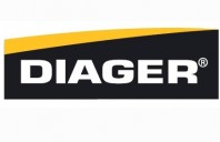 Diager, numărul 1 în producția de burghie beton, 100% european