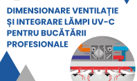 Ventilația bucătăriilor profesionale detaliul invizibil care face diferența &icirc;ntre costuri ridicate și eficiență reală ATREA Rom&acirc;nia