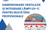 Ventilația bucătăriilor profesionale: detaliul invizibil care face diferența &icirc;ntre costuri ridicate și eficiență reală