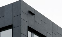 Betonul aparent - soluție estetică și durabilă pentru fațade ventilate Pe masura ce tehnologia s-a dezvoltat